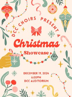 Christmas Showcase